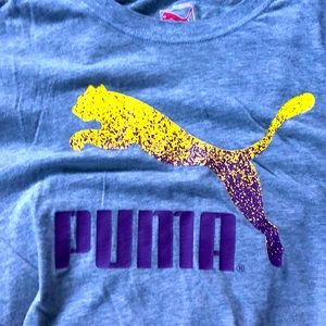 Puma t-shirt